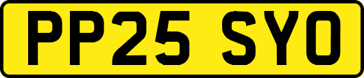 PP25SYO