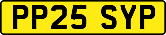 PP25SYP