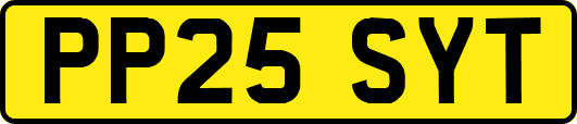 PP25SYT