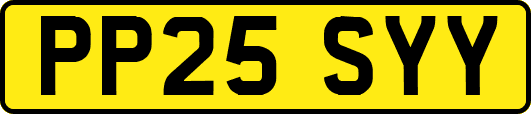 PP25SYY