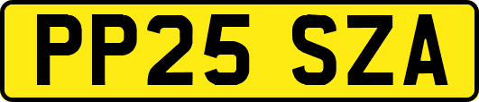 PP25SZA