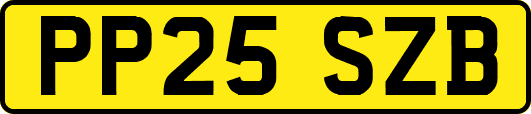 PP25SZB