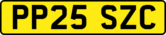 PP25SZC