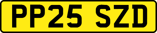 PP25SZD
