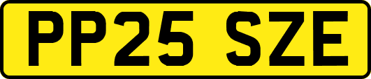 PP25SZE