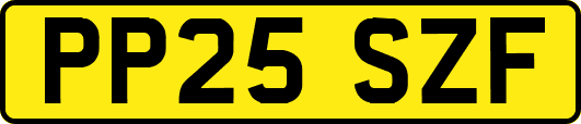PP25SZF