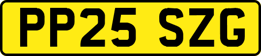PP25SZG