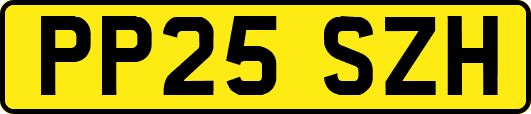 PP25SZH