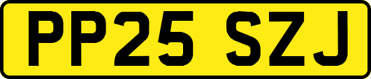 PP25SZJ