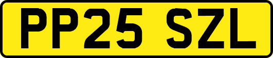 PP25SZL