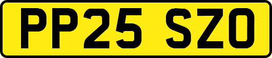 PP25SZO