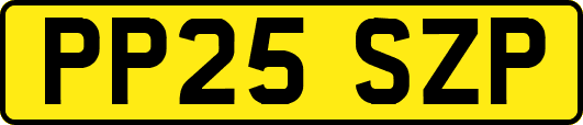 PP25SZP