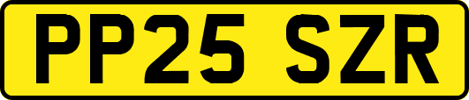PP25SZR