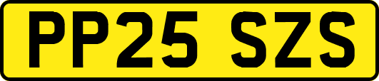 PP25SZS