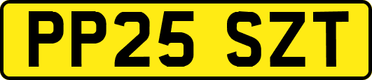 PP25SZT