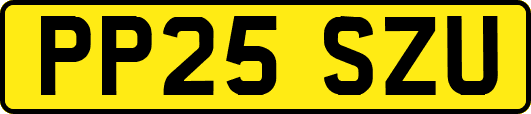 PP25SZU