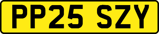 PP25SZY