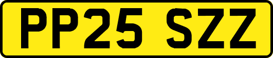 PP25SZZ