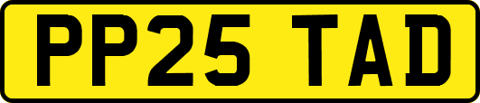PP25TAD