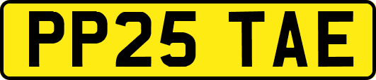 PP25TAE