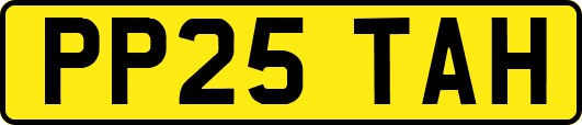 PP25TAH