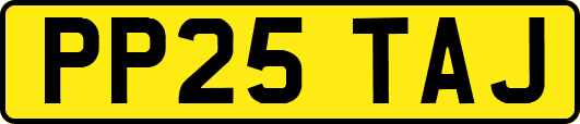PP25TAJ
