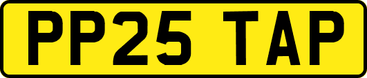 PP25TAP