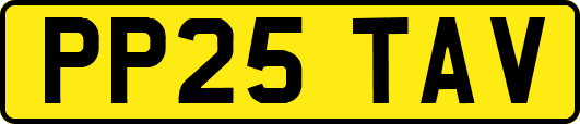 PP25TAV