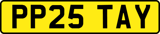 PP25TAY