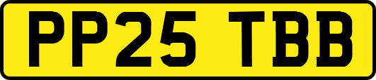 PP25TBB