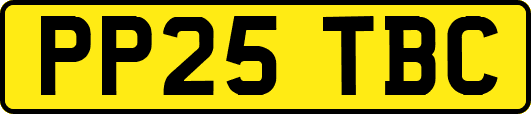 PP25TBC