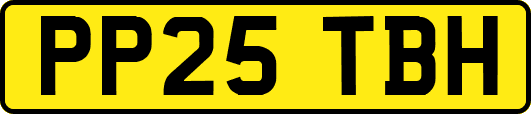PP25TBH