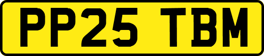 PP25TBM