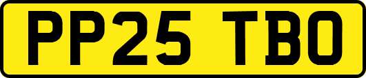 PP25TBO
