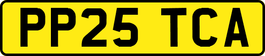 PP25TCA
