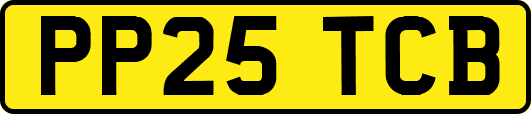 PP25TCB