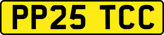 PP25TCC