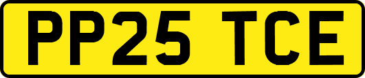 PP25TCE