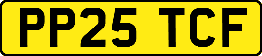 PP25TCF