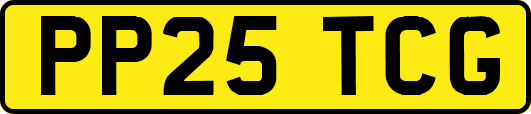 PP25TCG
