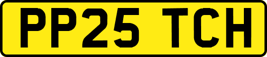 PP25TCH