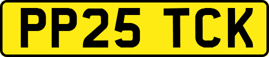 PP25TCK