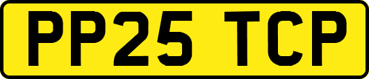 PP25TCP