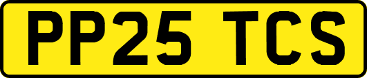 PP25TCS
