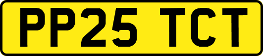 PP25TCT