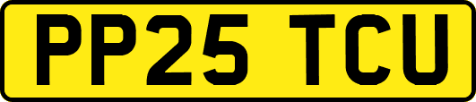 PP25TCU