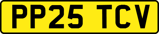 PP25TCV
