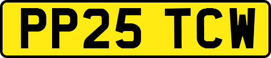 PP25TCW