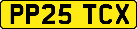 PP25TCX
