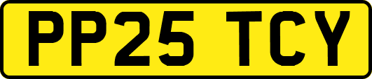 PP25TCY